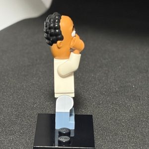 Dr. Hibbert Minifigure