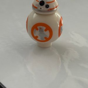 LEGO Star Wars BB-8 Minifigure