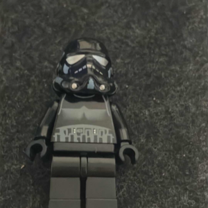 Shadow Trooper Minifigure