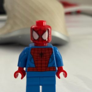 Spider-Man (Classic Suit)