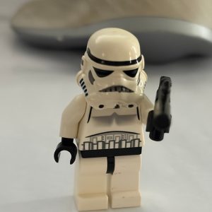 Stormtrooper (Dual Molded Helmet)