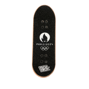 Tech Deck Paris 2024 Olympics Sora Shirai Blind Skateboard
